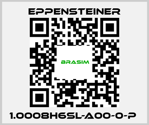 Eppensteiner-1.0008H6SL-A00-0-P  price