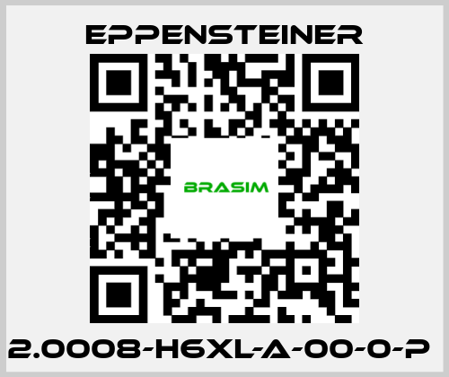 Eppensteiner-2.0008-H6XL-A-00-0-P  price