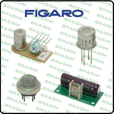 Figaro-TGS 826-A00 Gas Sensor price