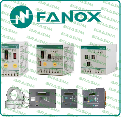 Fanox-ES400-12 price