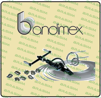 Bandimex-C926 3/4"    660379 price