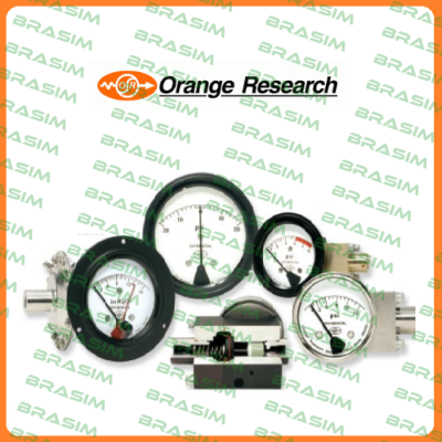 Orange Research- 1516DG-1A-2.5B-20 psid  price