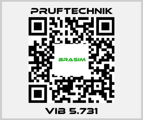 Pruftechnik-VIB 5.731 price