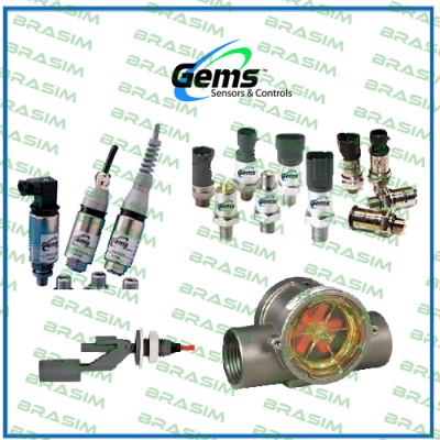 Gems-3100B300PG0290000F obsolete, replacement 3300B300PG0290000F  price