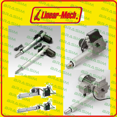 Linear-mech-lmr01 rn1 c200 rf fc2  price