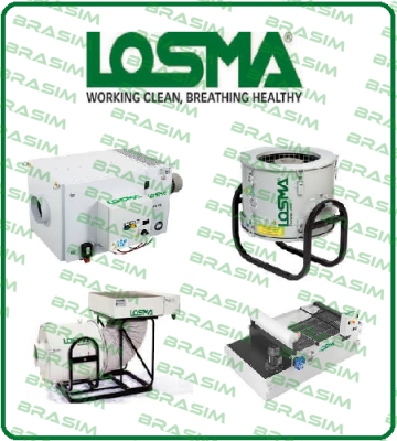 Losma-KFS.600 M  price