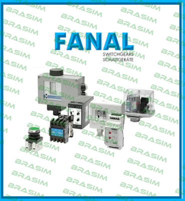 Fanal-FF4-4AB DAH price