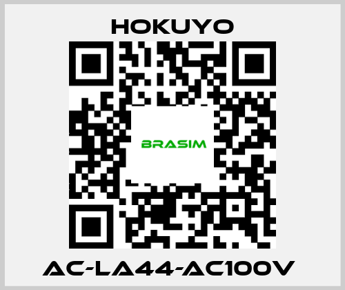 Hokuyo-AC-LA44-AC100V  price