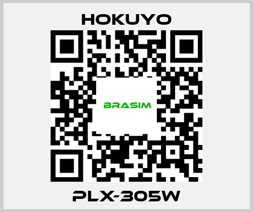 Hokuyo-PLX-305W price