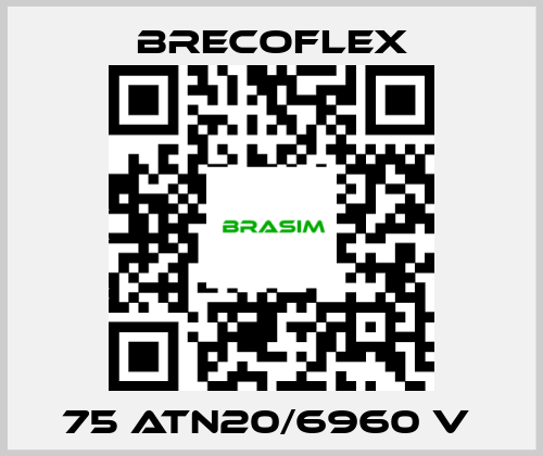 Brecoflex-75 ATN20/6960 V  price