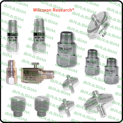 Wilcoxon-R6W-0-J9T2A-16 price