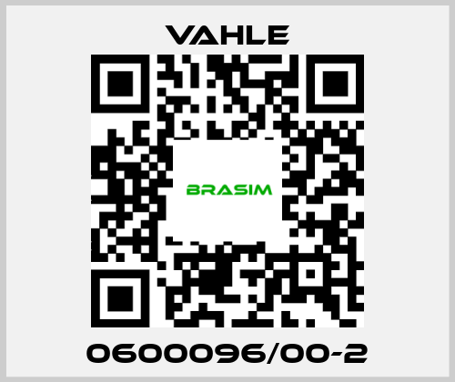 Vahle-0600096/00-2 price