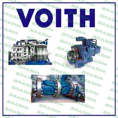 Voith-366T VRIH VI NR 101660  price