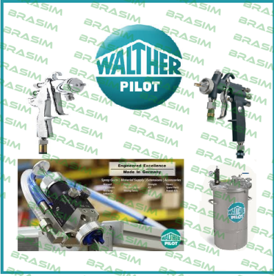 Walther Pilot-V2090201003 price