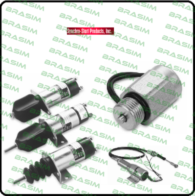 Synchro Start-ESSC1/2 V61 SA-2954-M price