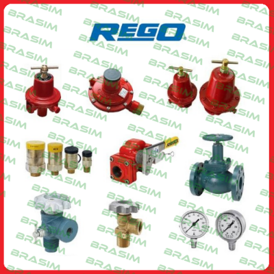 Rego-3129G  FAS-NR. 90100  price