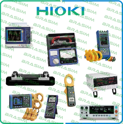 Hioki-3158 - DISCONTINUED, REPLACED BY 3159-01 OR 3174  price