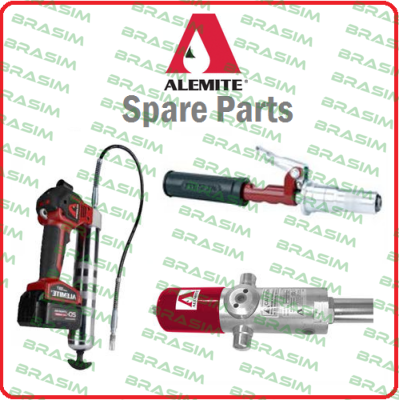 Alemite-317850-3 4800PSI  price