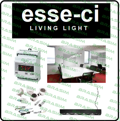 Esseci-31VG418N65RDA WITH DIMMABLE 1-10V CONTROL GEAR  price