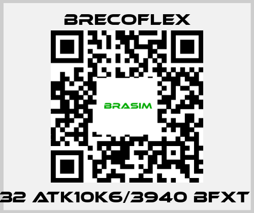 Brecoflex-32 ATK10K6/3940 BFXT  price