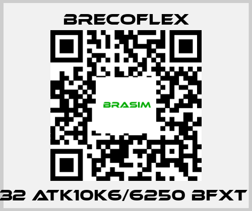 Brecoflex-32 ATK10K6/6250 BFXT  price