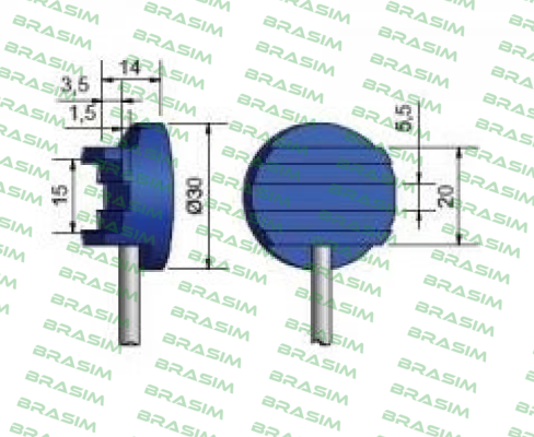 Rechner-P/N: KA1211, Type: KAS-80-30/EM-S-ETM-3G-3D, ATEX price