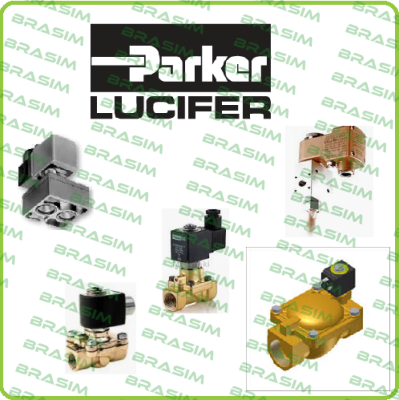 Lucifer (Parker)-322HS3330C 1020S/8947, 110V  OEM  price