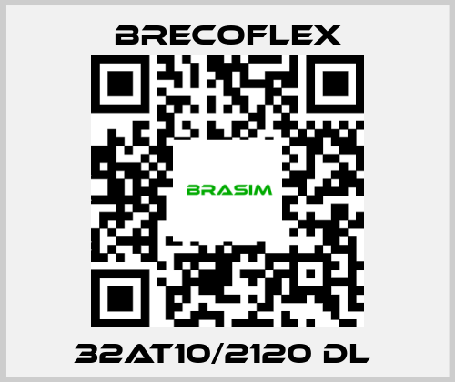 Brecoflex-32AT10/2120 DL  price