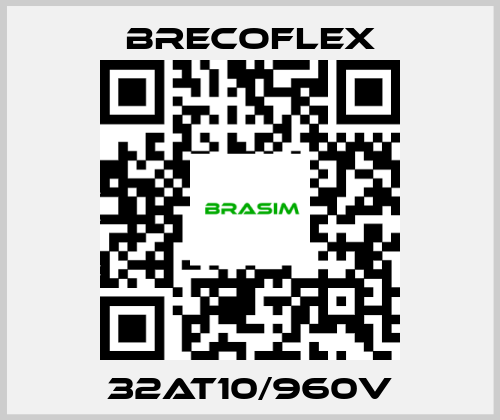 Brecoflex-32AT10/960V price