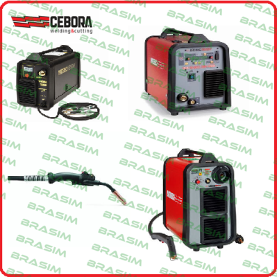 Cebora-335, MMA 3536/T CELL 400V 50/60 HZ  price