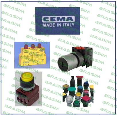 Cema (General Electric)-P/N: 187002 Type: P9B10VN (pack 1x10) price