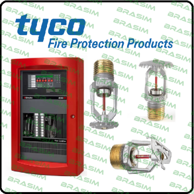 Tyco Fire-MV19 90° price