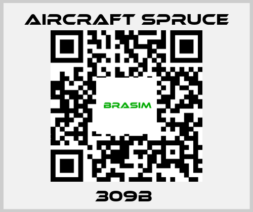 Aircraft Spruce-309B  price