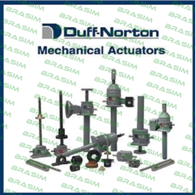 Duff Norton-1644-KC-1/2" price