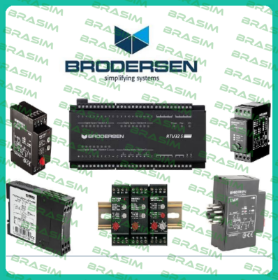 Brodersen-RTU32  price