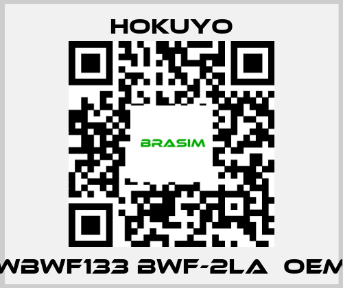 Hokuyo-WBWF133 BWF-2LA  OEM price