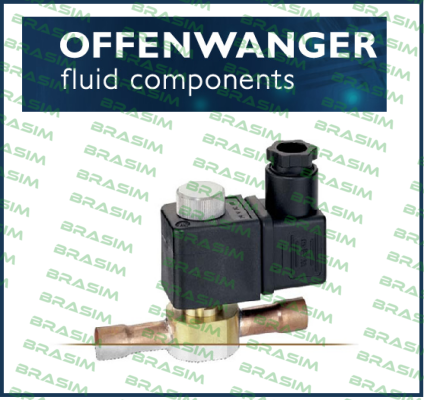 OFFENWANGER-SAE  ¼ x6 mm VW  price