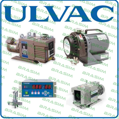 ULVAC-VD-201  price