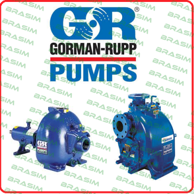 Gorman Rupp-34512-027  price