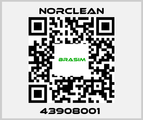 Norclean-43908001  price