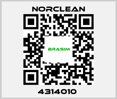 Norclean-4314010  price