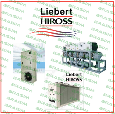 Liebert Hiross-34UA0001052C0  price