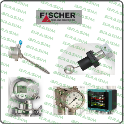 Fischer Mess Regeltechnik-06401863  price