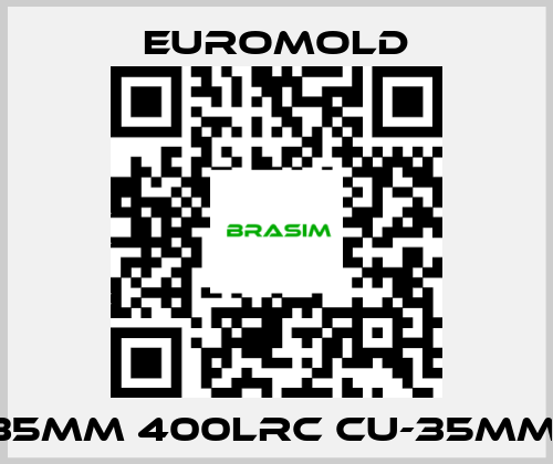 EUROMOLD-35MM 400LRC CU-35MM  price