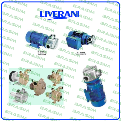 Liverani-34341102 price