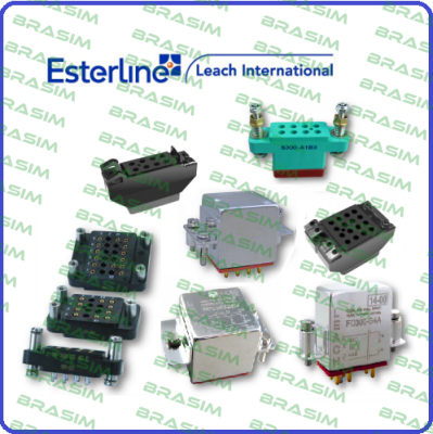 Leach International - Esterline-M230-D4N  price