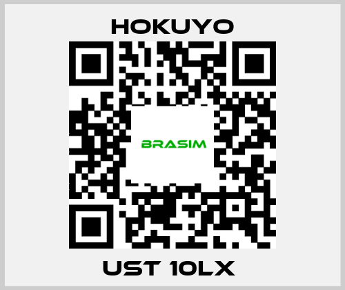 Hokuyo- UST 10LX  price