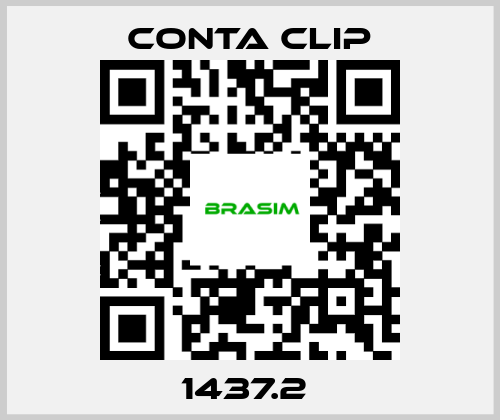 Conta Clip-1437.2  price