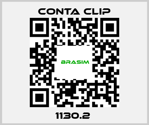 Conta Clip-1130.2  price