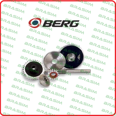 W.M. BERG-BU-018-S price